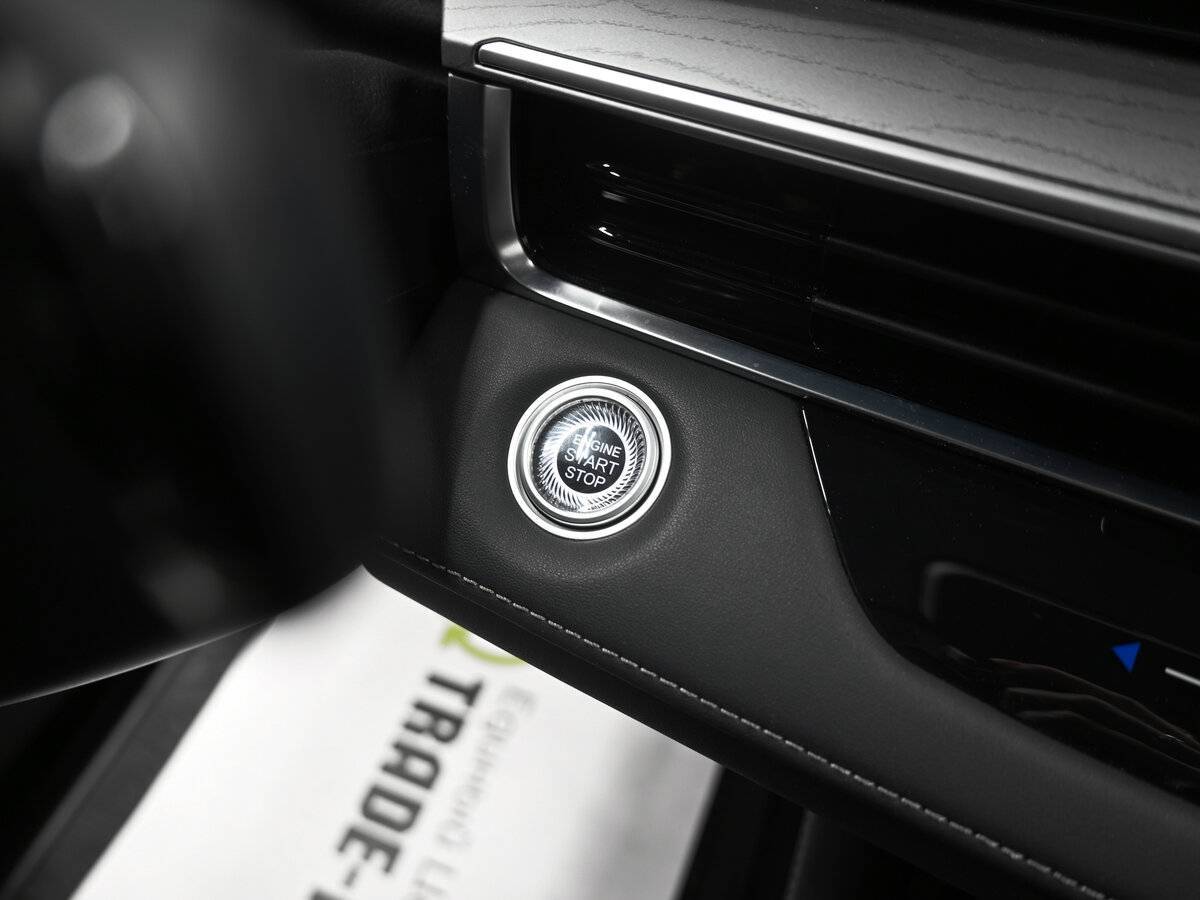 Б/У Чери Арризо 8 2023 года. Фото: #21