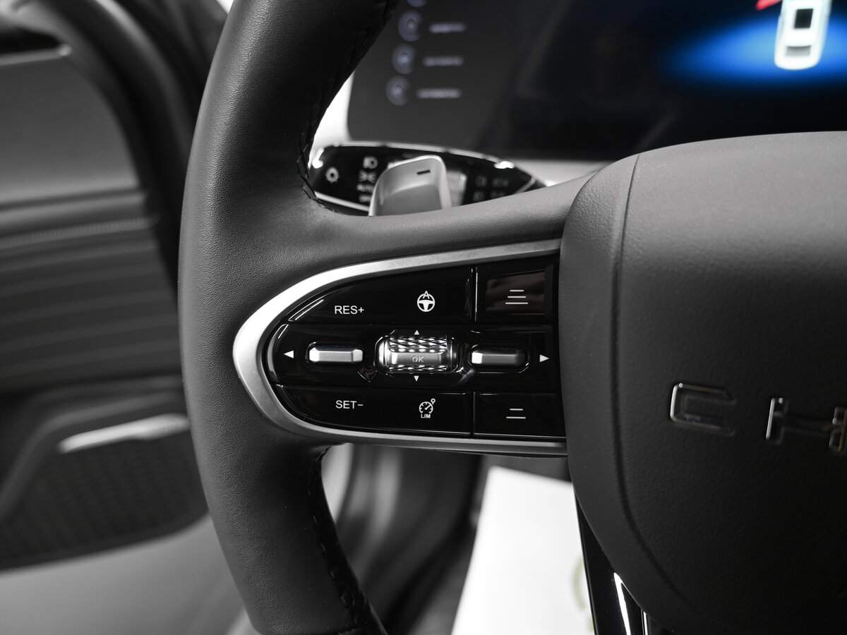 Б/У Чери Арризо 8 2023 года. Фото: #22