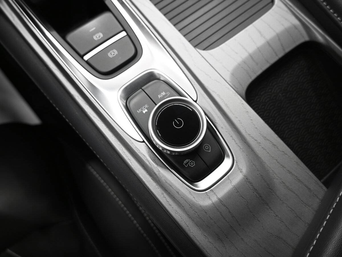 Б/У Чери Арризо 8 2023 года. Фото: #24