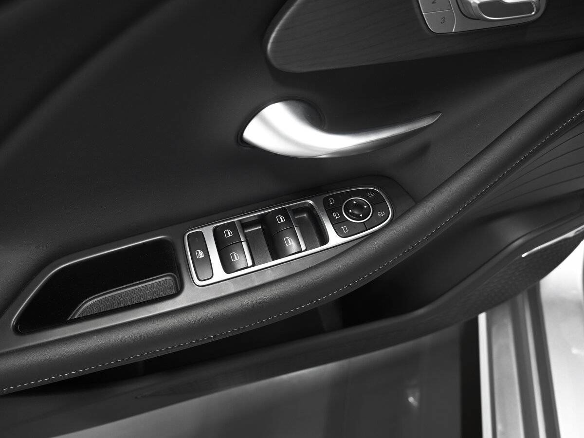 Б/У Чери Арризо 8 2023 года. Фото: #28