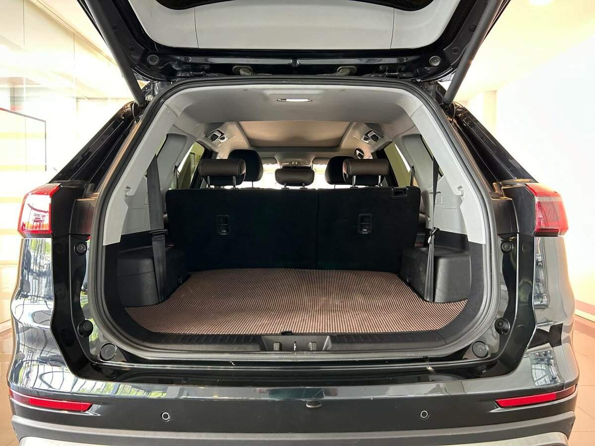 Б/У Чери Тигго 8 Про 2021 года. Фото: #7