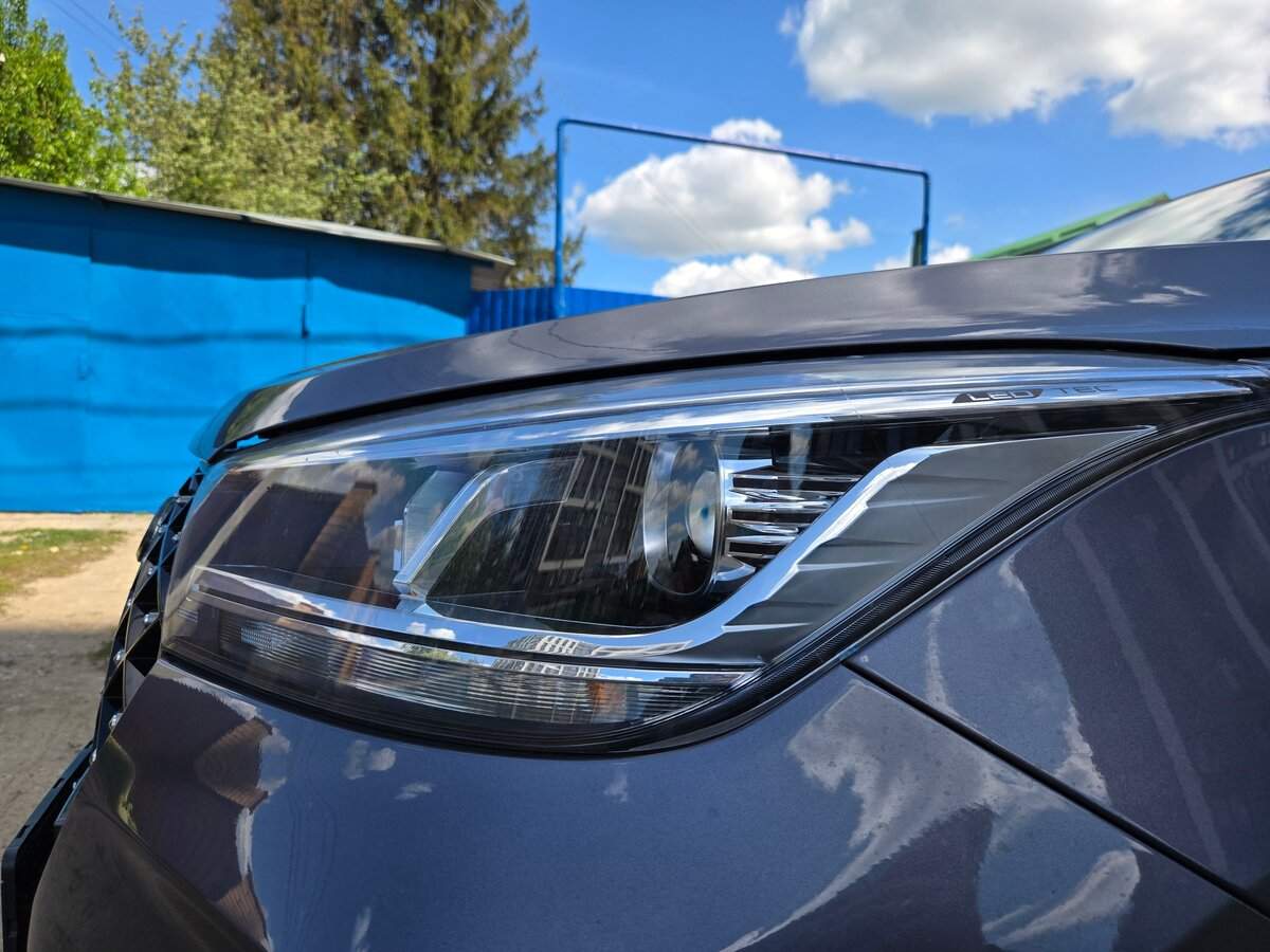 Б/У Чери Тигго 4 Про 2024 года. Фото: #8