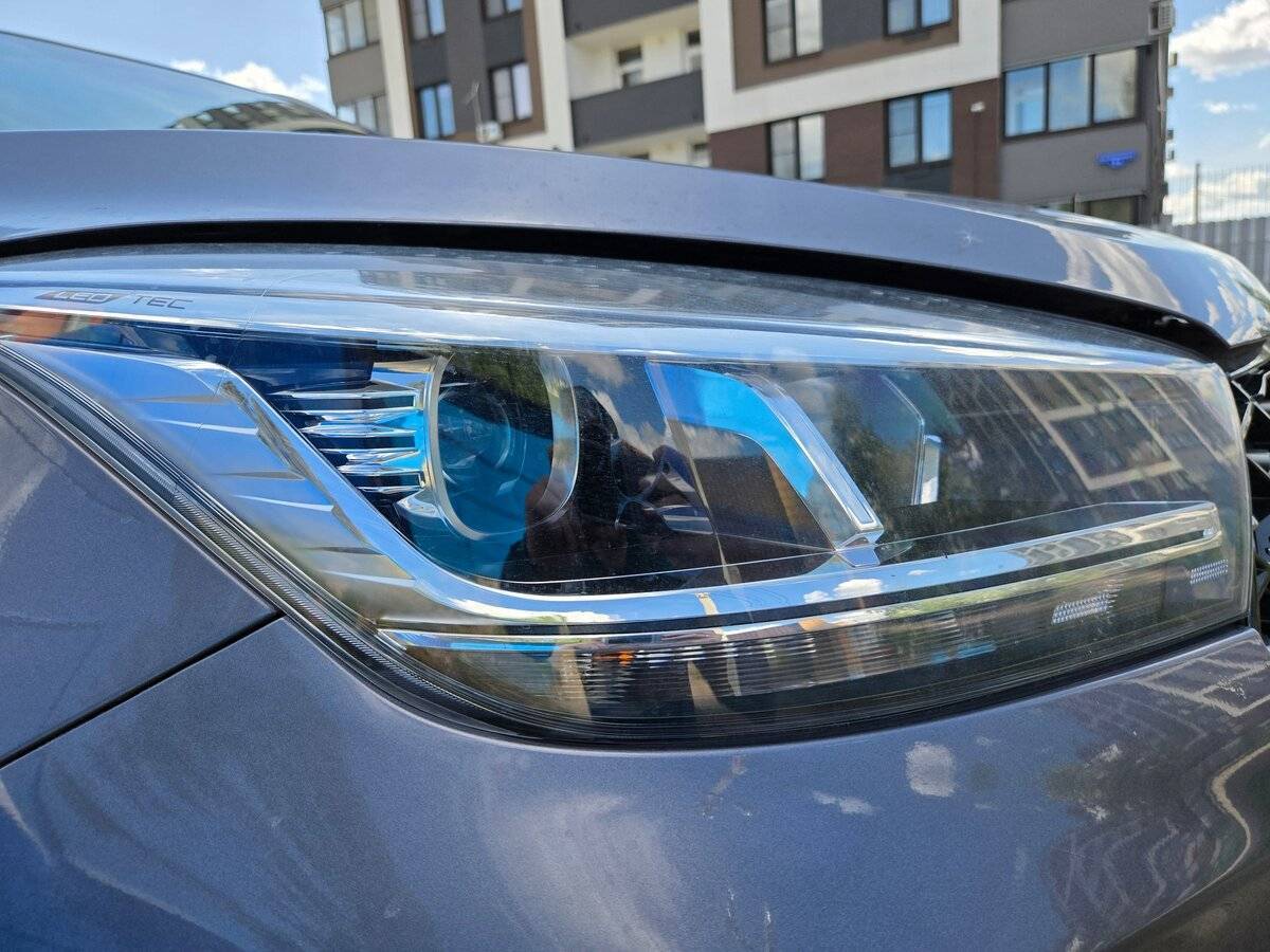 Б/У Чери Тигго 4 Про 2024 года. Фото: #9