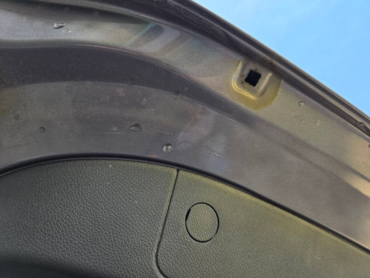 Б/У Чери Тигго 4 Про 2024 года. Фото: #11