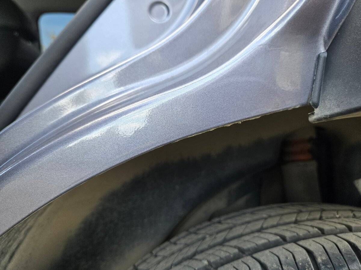 Б/У Чери Тигго 4 Про 2024 года. Фото: #13