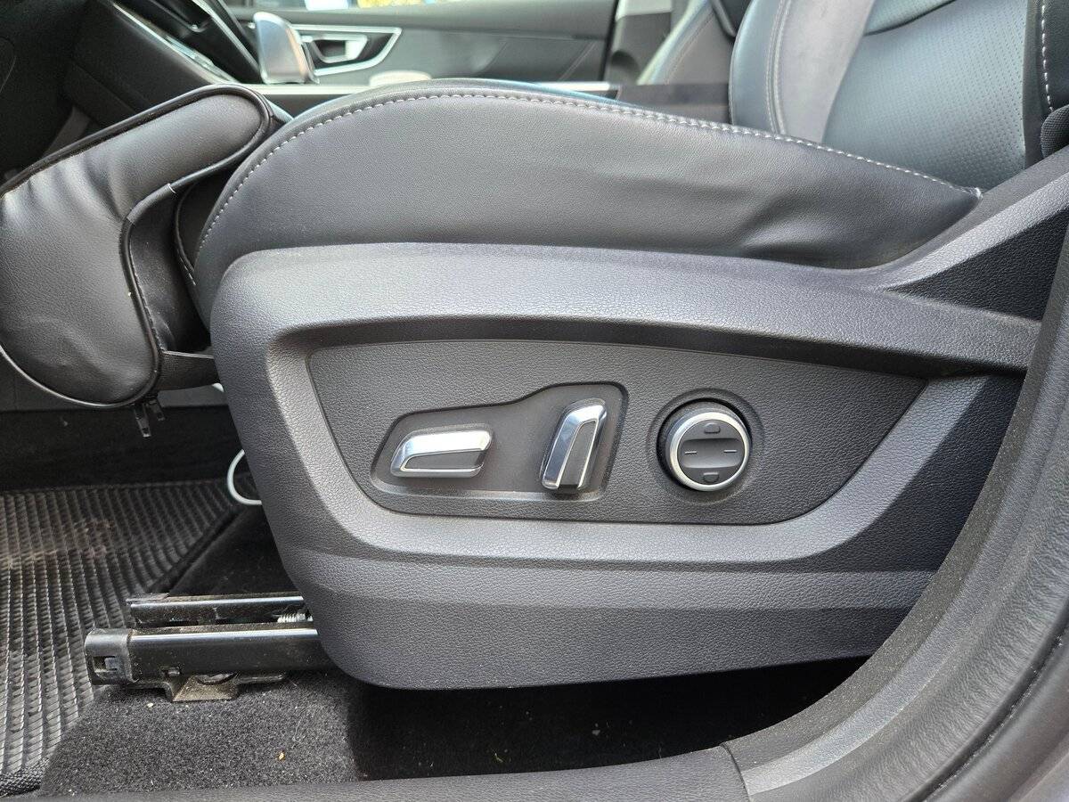 Б/У Чери Тигго 4 Про 2024 года. Фото: #19