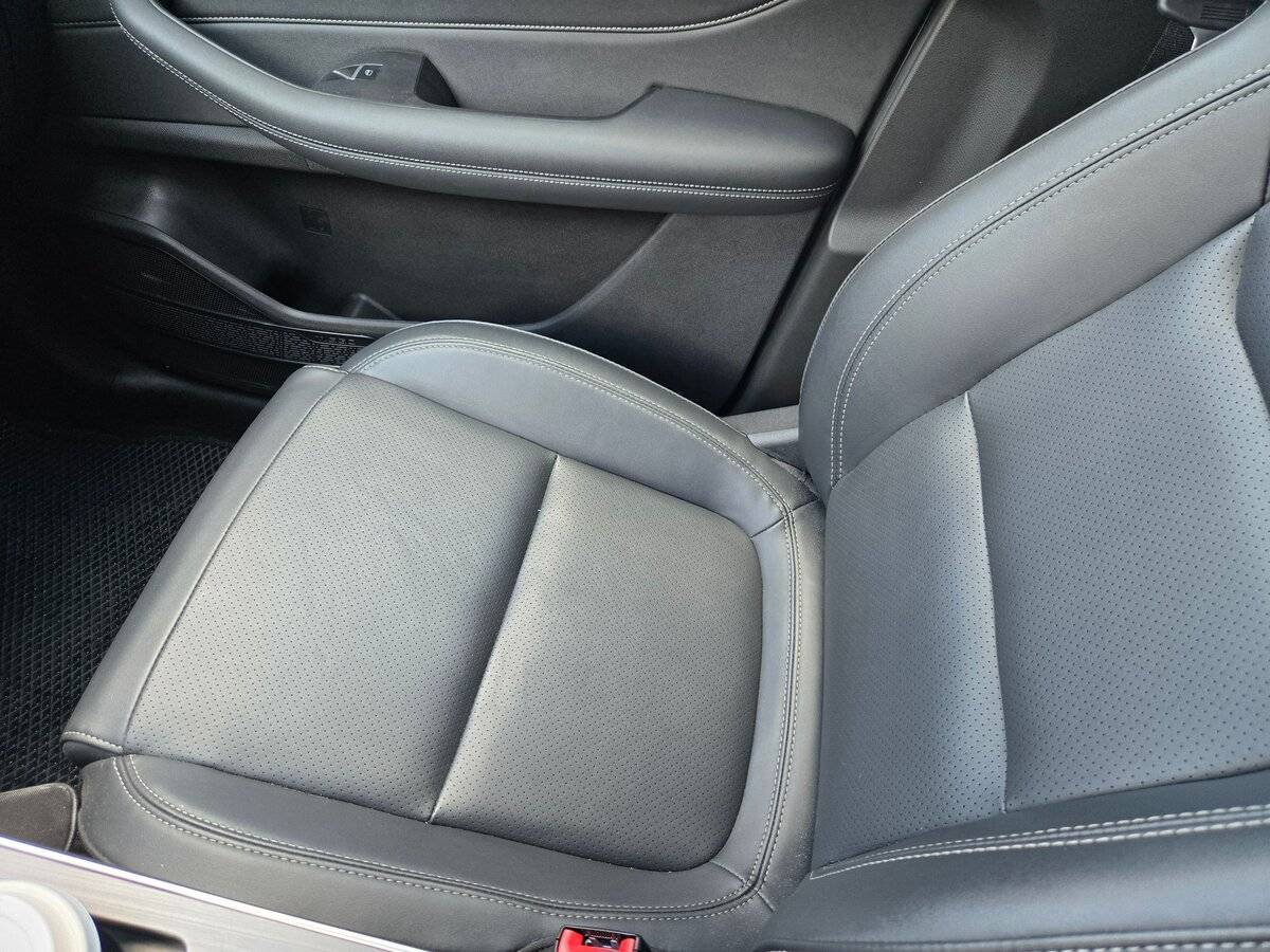 Б/У Чери Тигго 4 Про 2024 года. Фото: #20