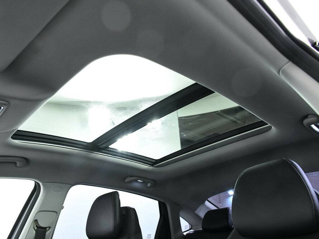 Б/У Чанган Ламур 2023 года. Фото: #15