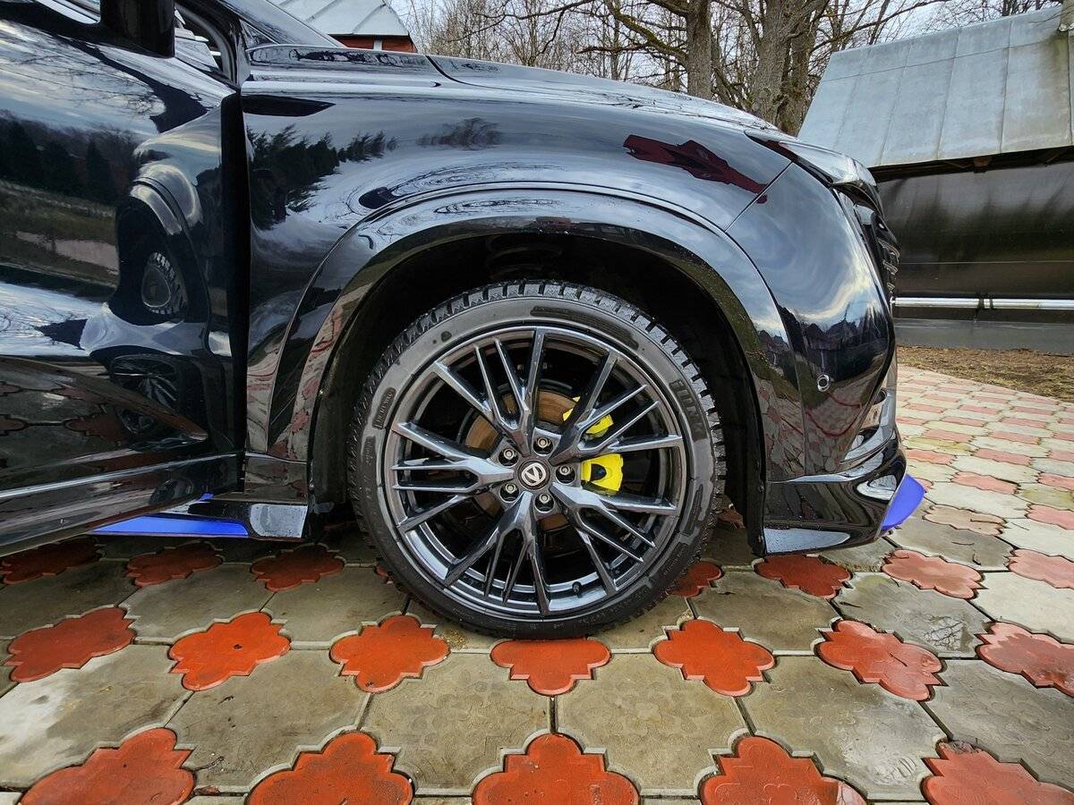 Б/У Чанган УНИ-Т 2023 года. Фото: #9