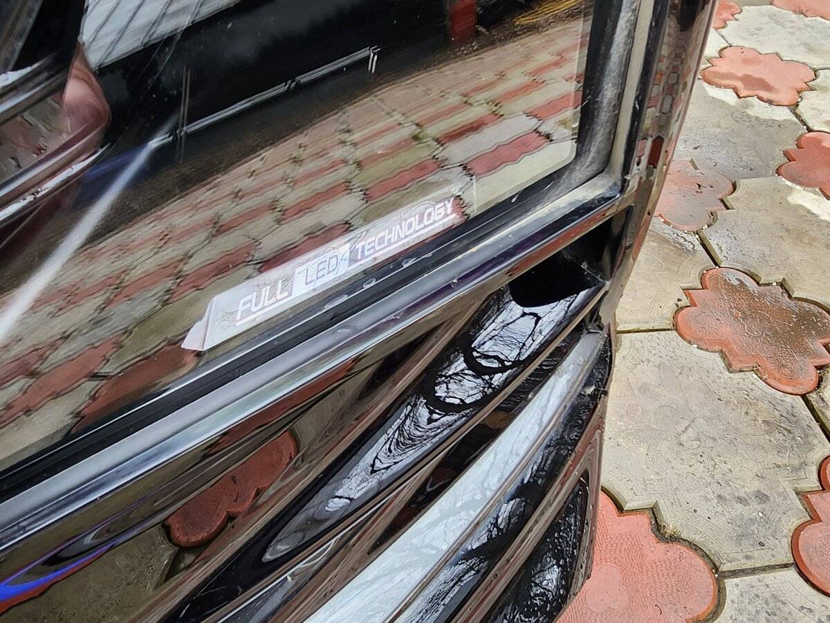 Б/У Чанган УНИ-Т 2023 года. Фото: #21