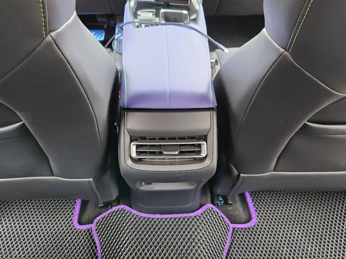 Б/У Чанган УНИ-Т 2023 года. Фото: #23