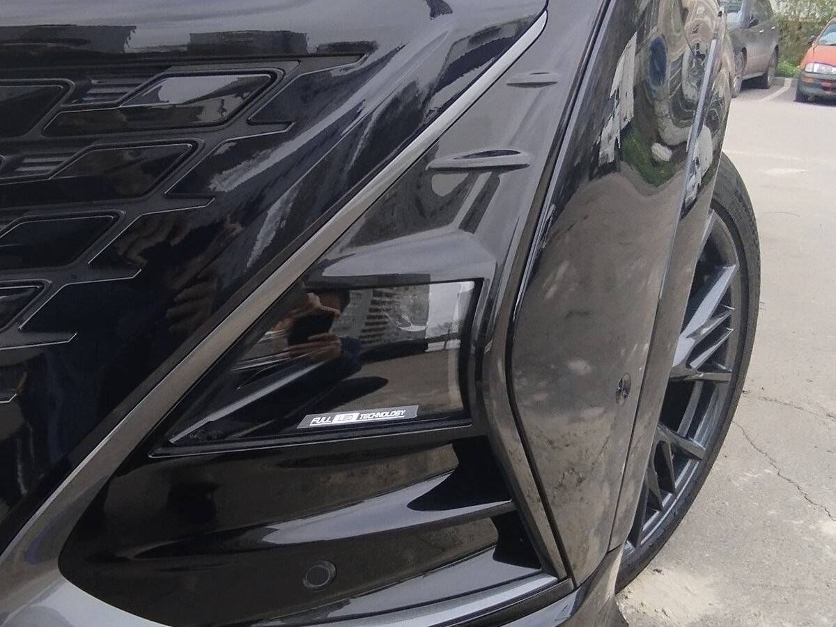 Б/У Чанган УНИ-Т 2023 года. Фото: #27