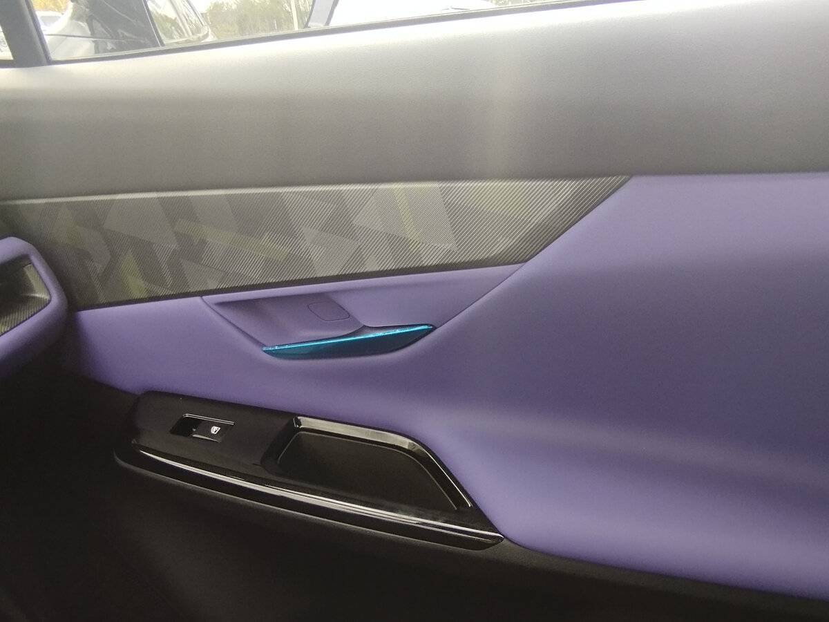 Б/У Чанган УНИ-Т 2023 года. Фото: #28