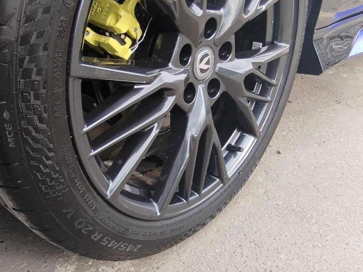 Б/У Чанган УНИ-Т 2023 года. Фото: #30