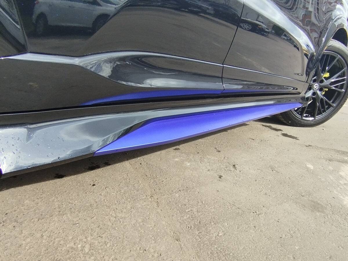 Б/У Чанган УНИ-Т 2023 года. Фото: #36