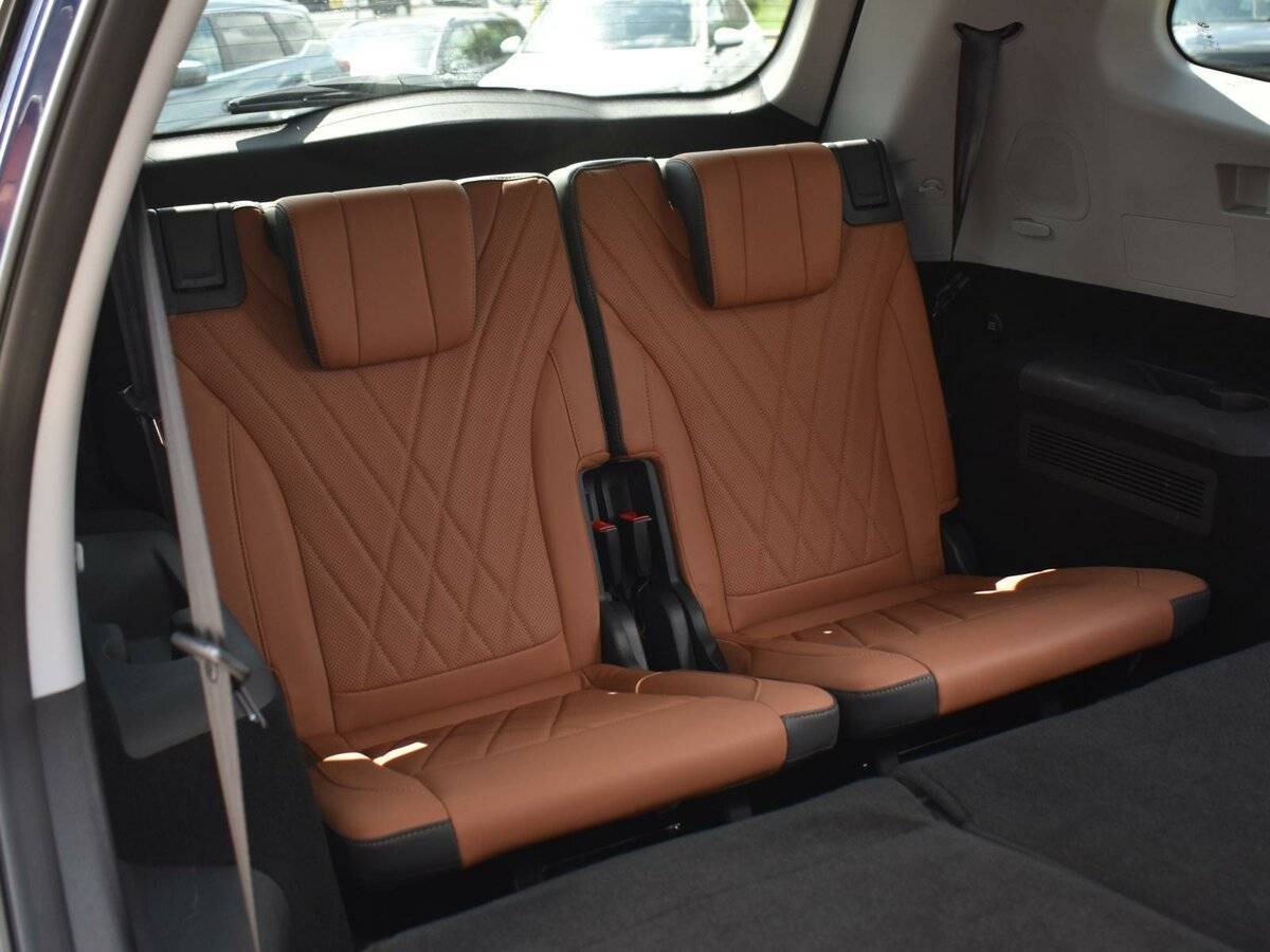 Б/У Чери Тигго 8 Про Макс 2023 года. Фото: #8