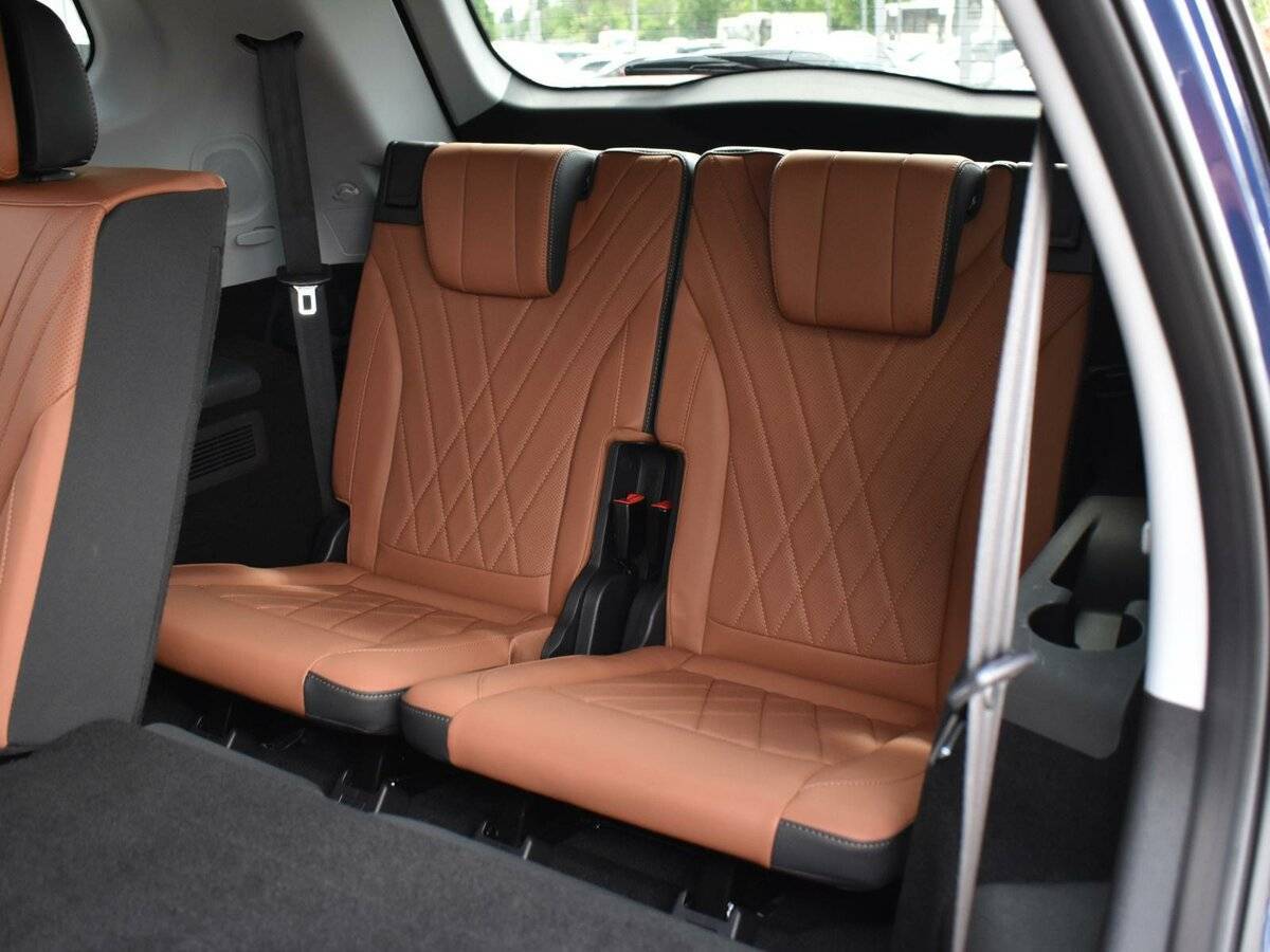 Б/У Чери Тигго 8 Про Макс 2023 года. Фото: #11