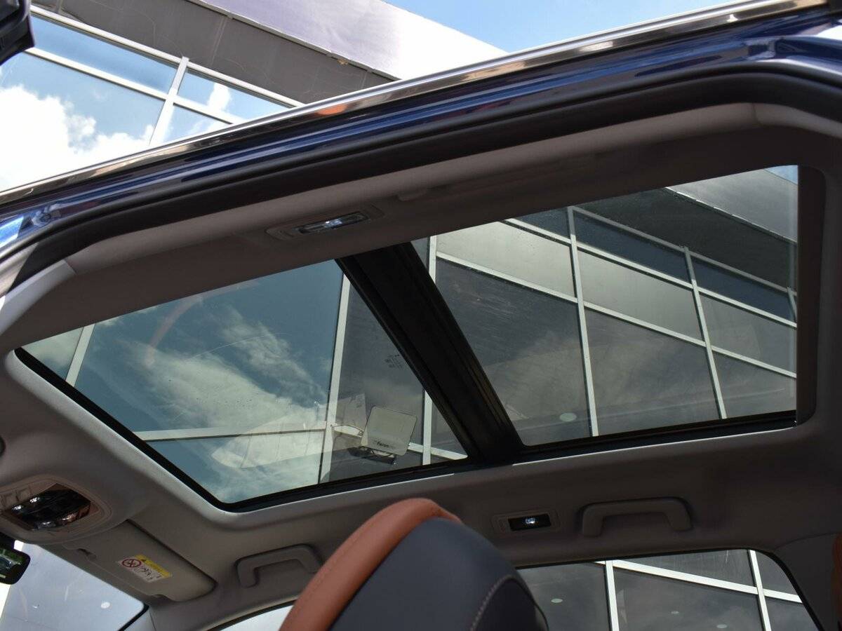 Б/У Чери Тигго 8 Про Макс 2023 года. Фото: #13