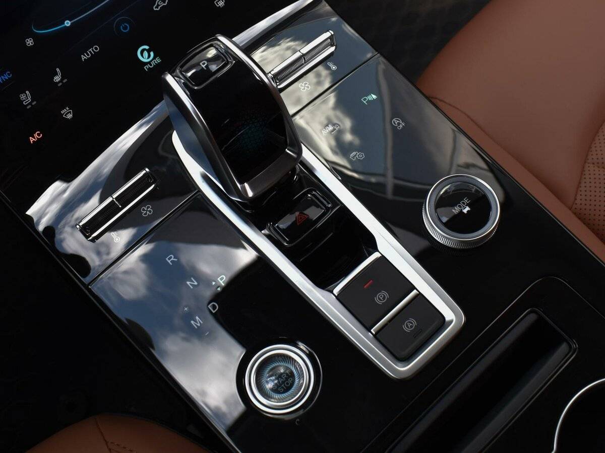 Б/У Чери Тигго 8 Про Макс 2023 года. Фото: #14