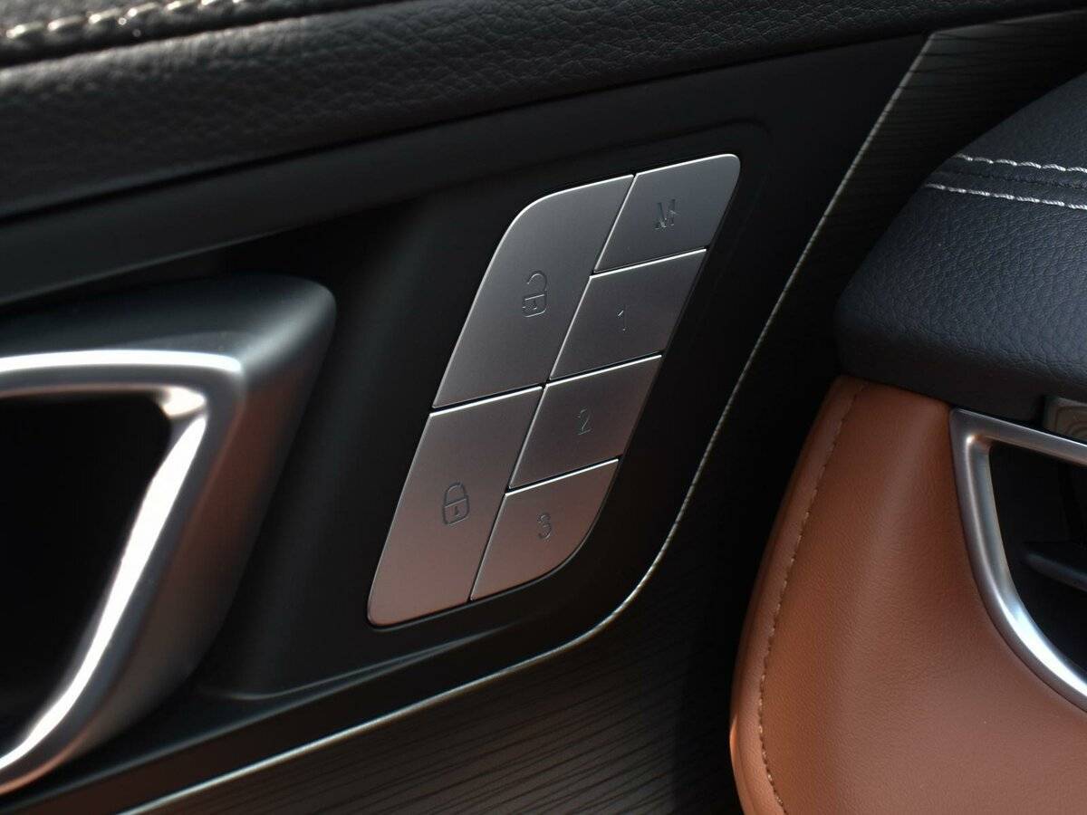 Б/У Чери Тигго 8 Про Макс 2023 года. Фото: #15