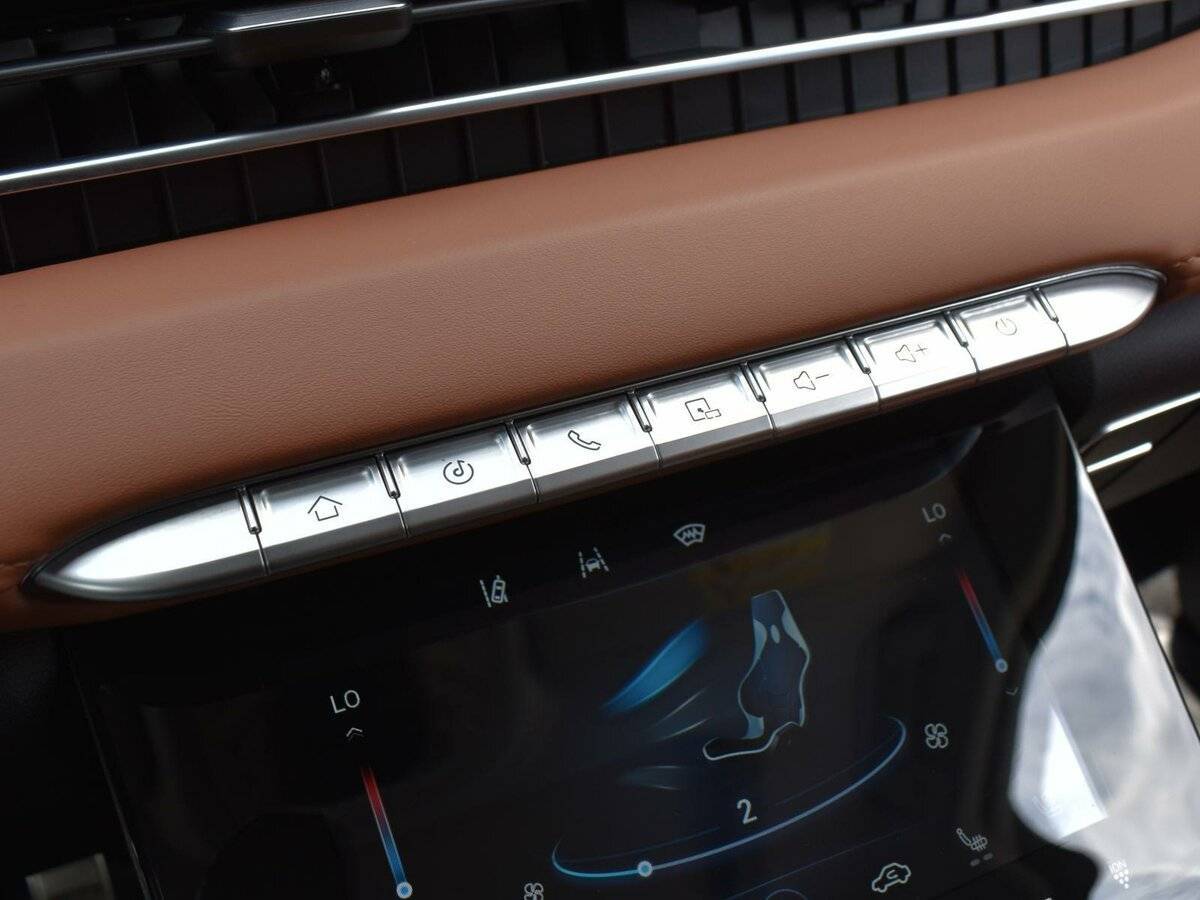 Б/У Чери Тигго 8 Про Макс 2023 года. Фото: #23