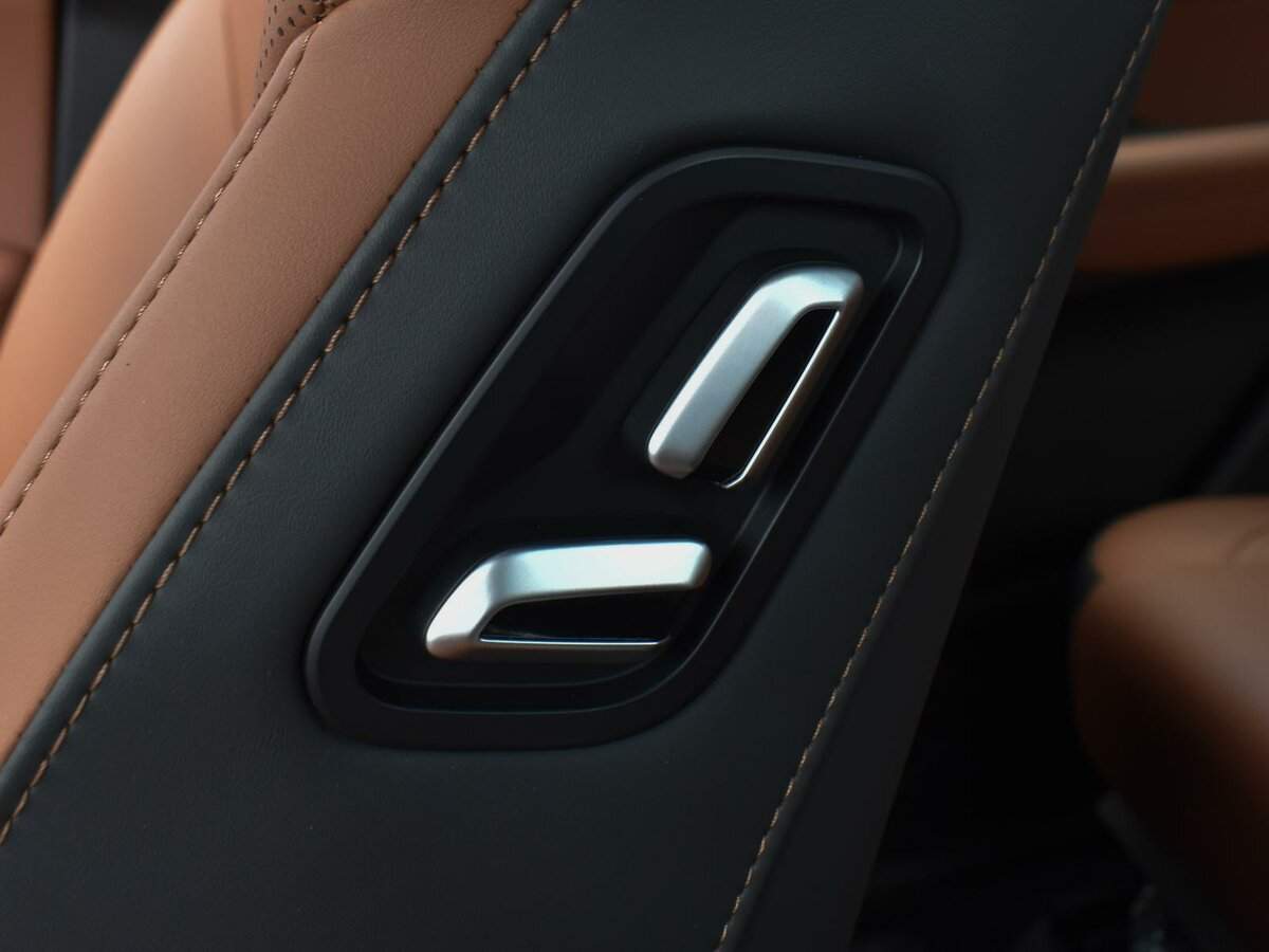 Б/У Чери Тигго 8 Про Макс 2023 года. Фото: #25