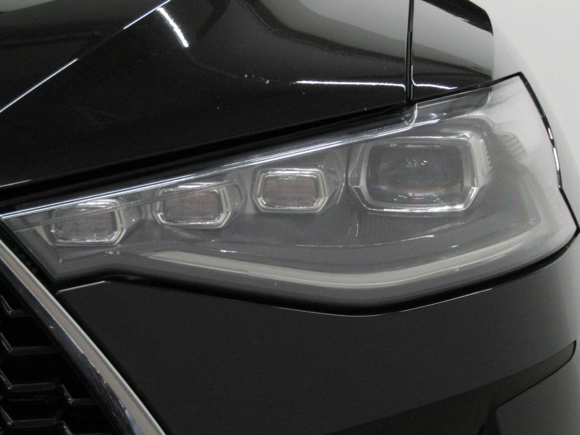 Б/У Хавал Ф7 2021 года. Фото: #8