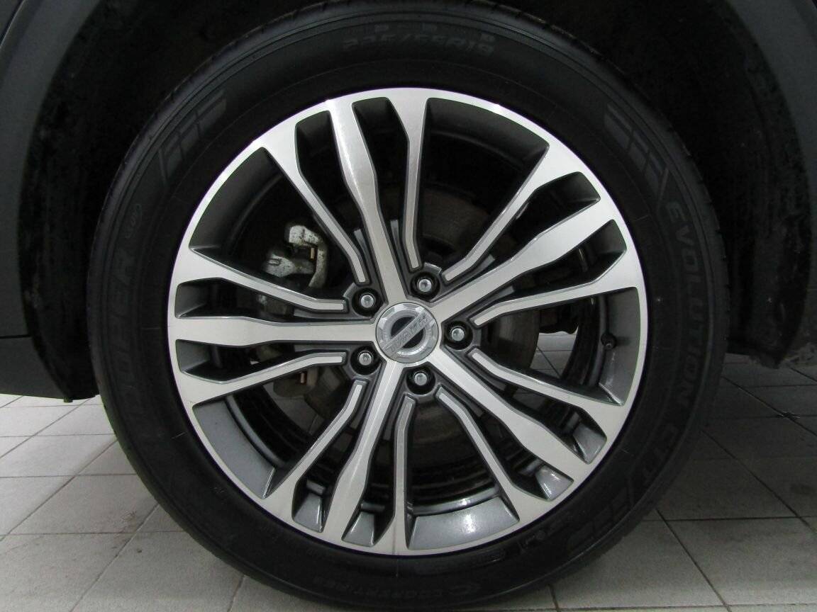 Б/У Хавал Ф7 2021 года. Фото: #9