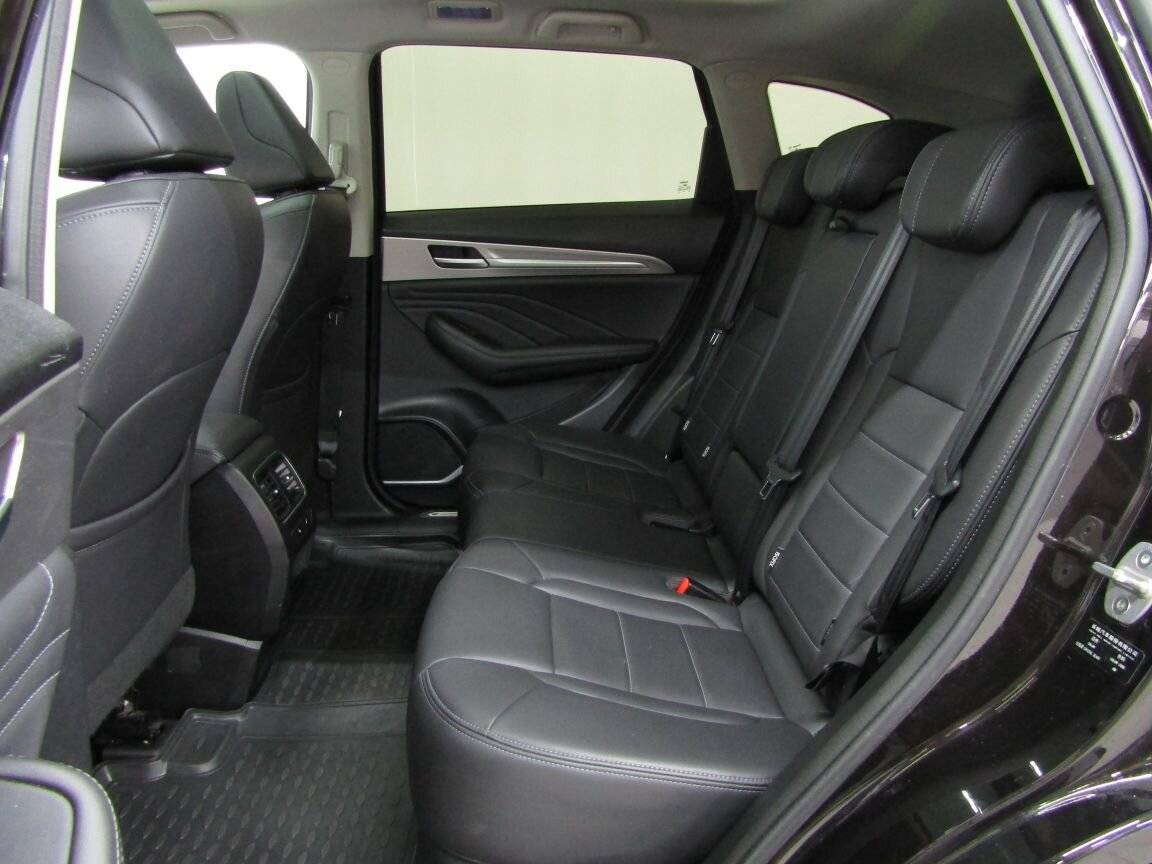 Б/У Хавал Ф7 2021 года. Фото: #11