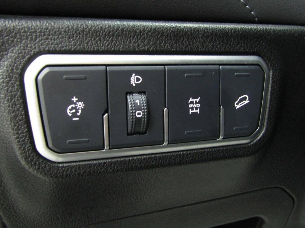 Б/У Хавал Ф7 2021 года. Фото: #18