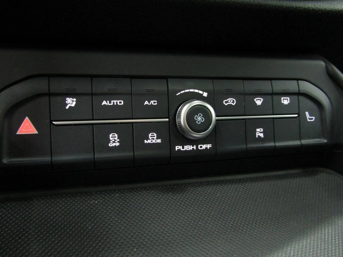 Б/У Хавал Ф7 2021 года. Фото: #22