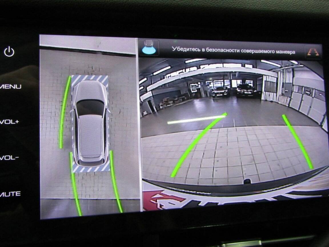 Б/У Хавал Ф7 2021 года. Фото: #23