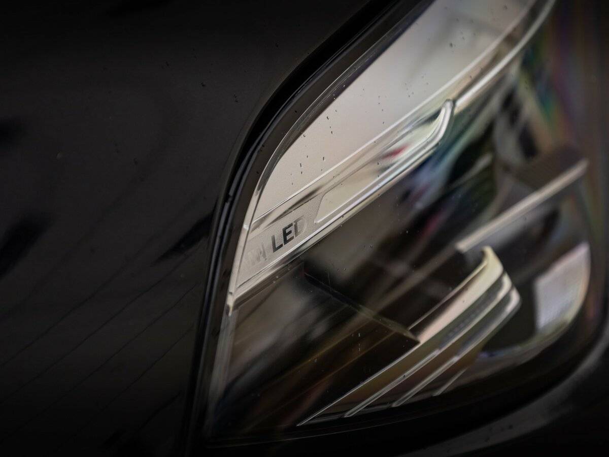 Б/У БМВ Икс5 2019 года. Фото: #2