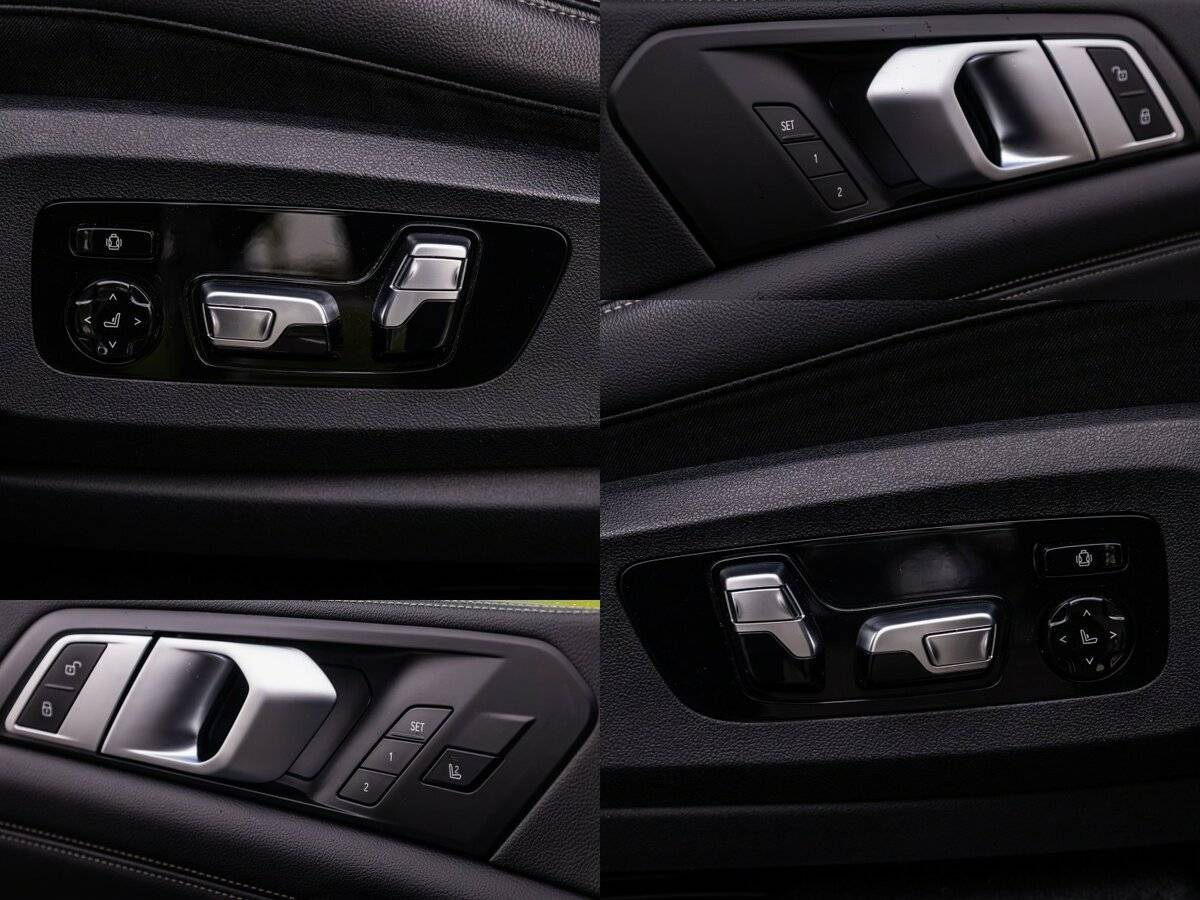 Б/У БМВ Икс5 2019 года. Фото: #26