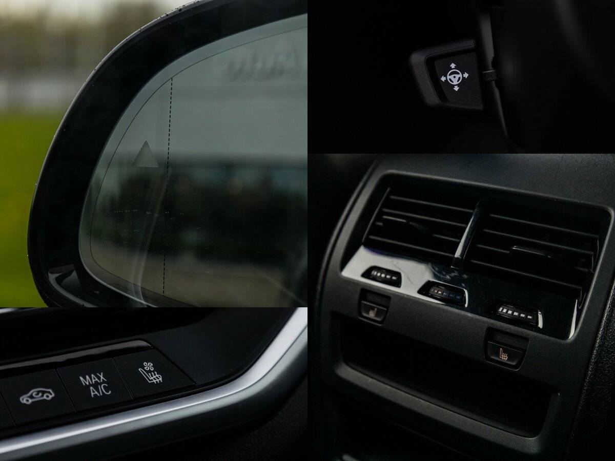 Б/У БМВ Икс5 2019 года. Фото: #28