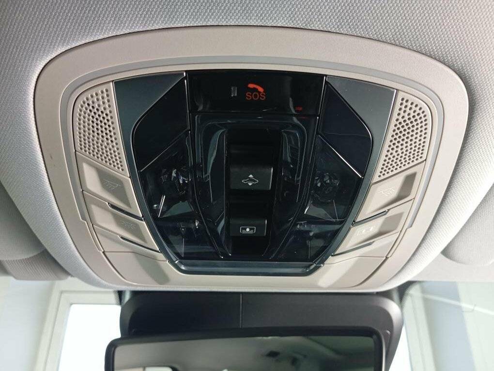 Б/У Чери Tiggo 7 Pro Plug-in Hybrid 2023 года. Фото: #16