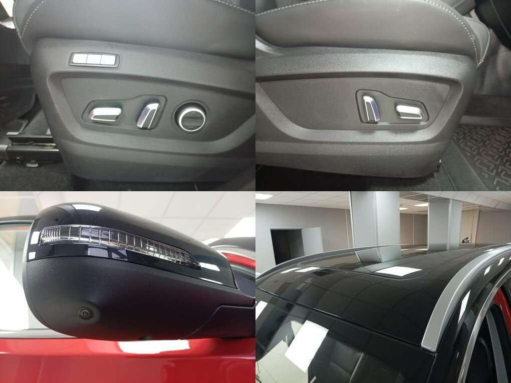 Б/У Чери Tiggo 7 Pro Plug-in Hybrid 2023 года. Фото: #21