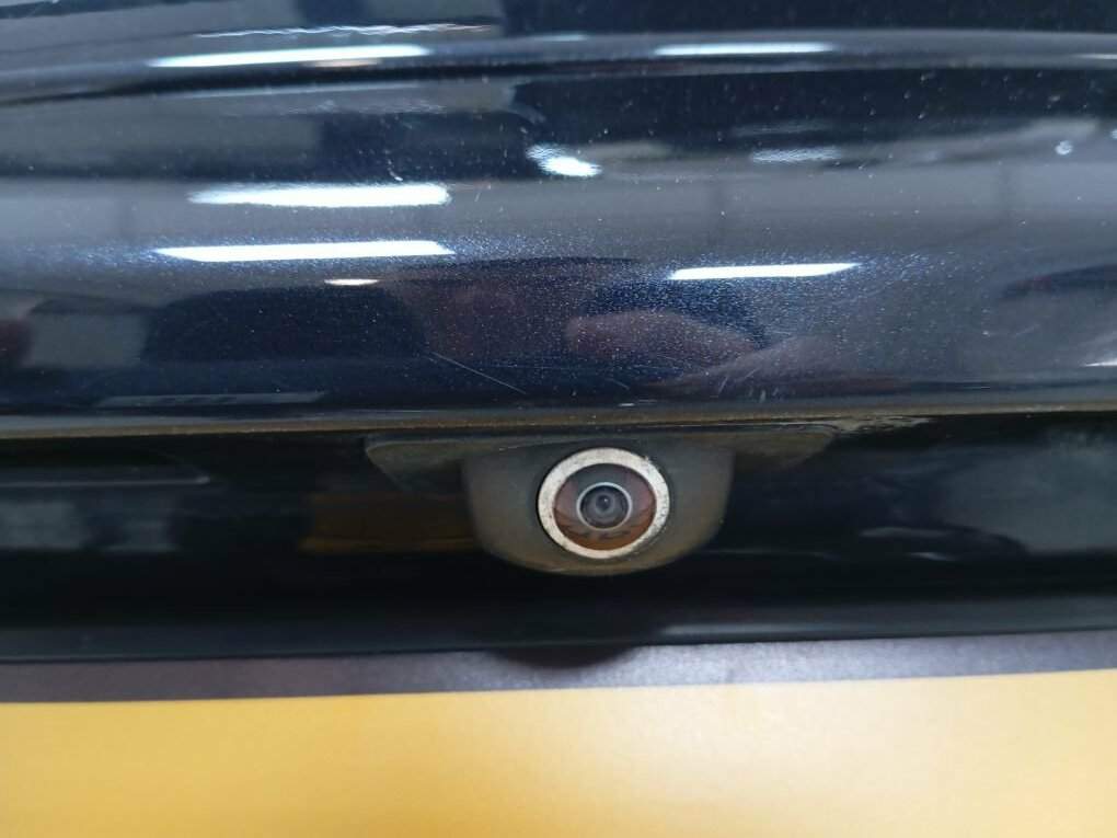 Б/У Чери Тигго 4 Про 2022 года. Фото: #17