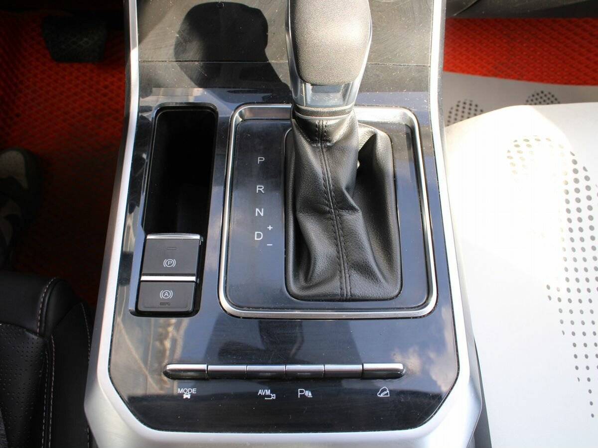 Б/У Чери Тигго 8 2020 года. Фото: #11