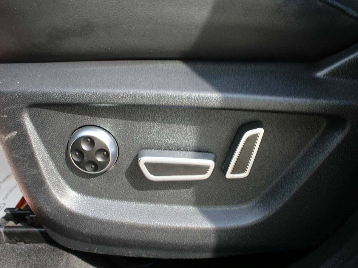 Б/У Чери Тигго 8 2020 года. Фото: #16