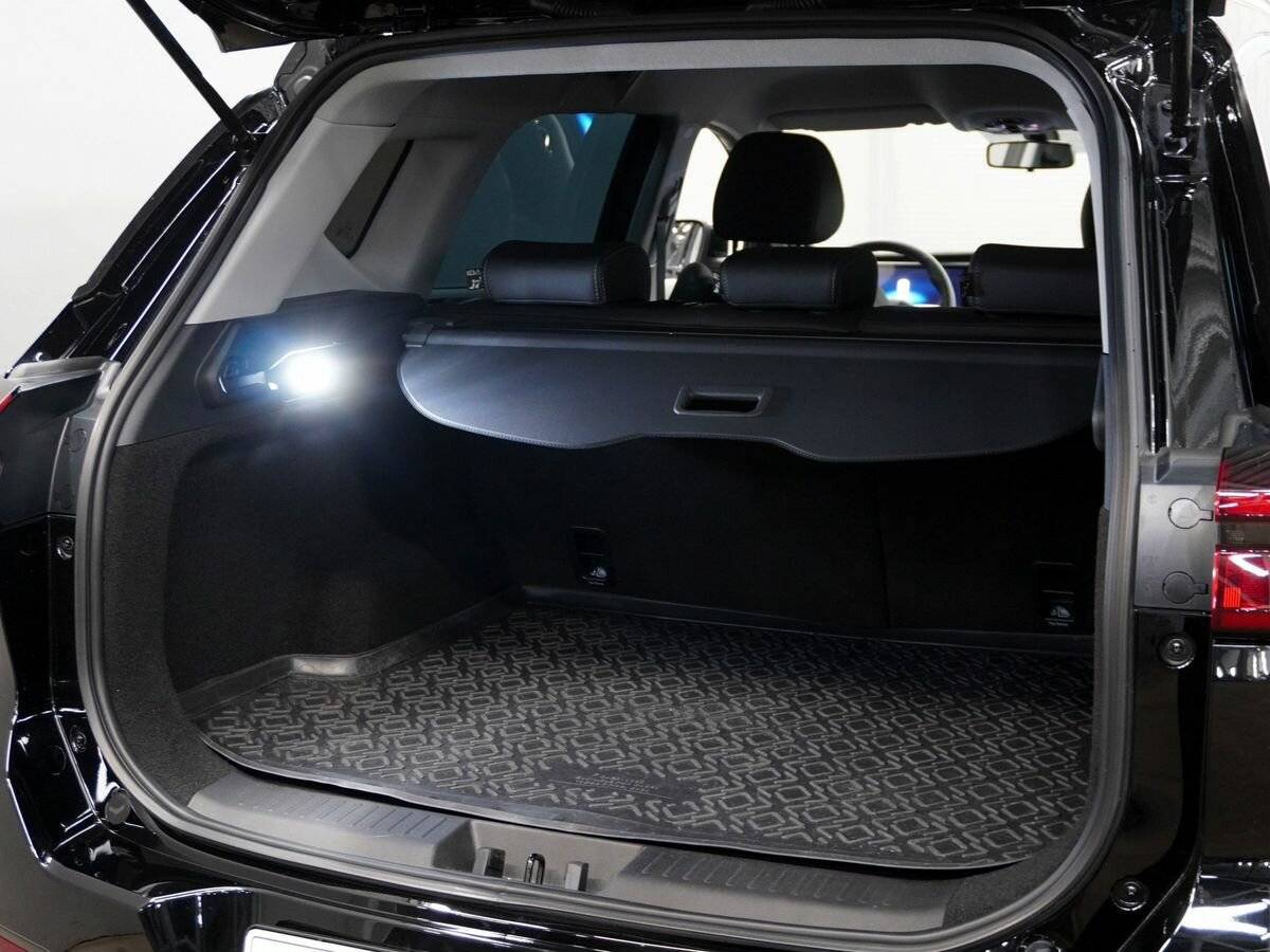 Б/У Чери Тигго 7 Про Макс 2024 года. Фото: #8