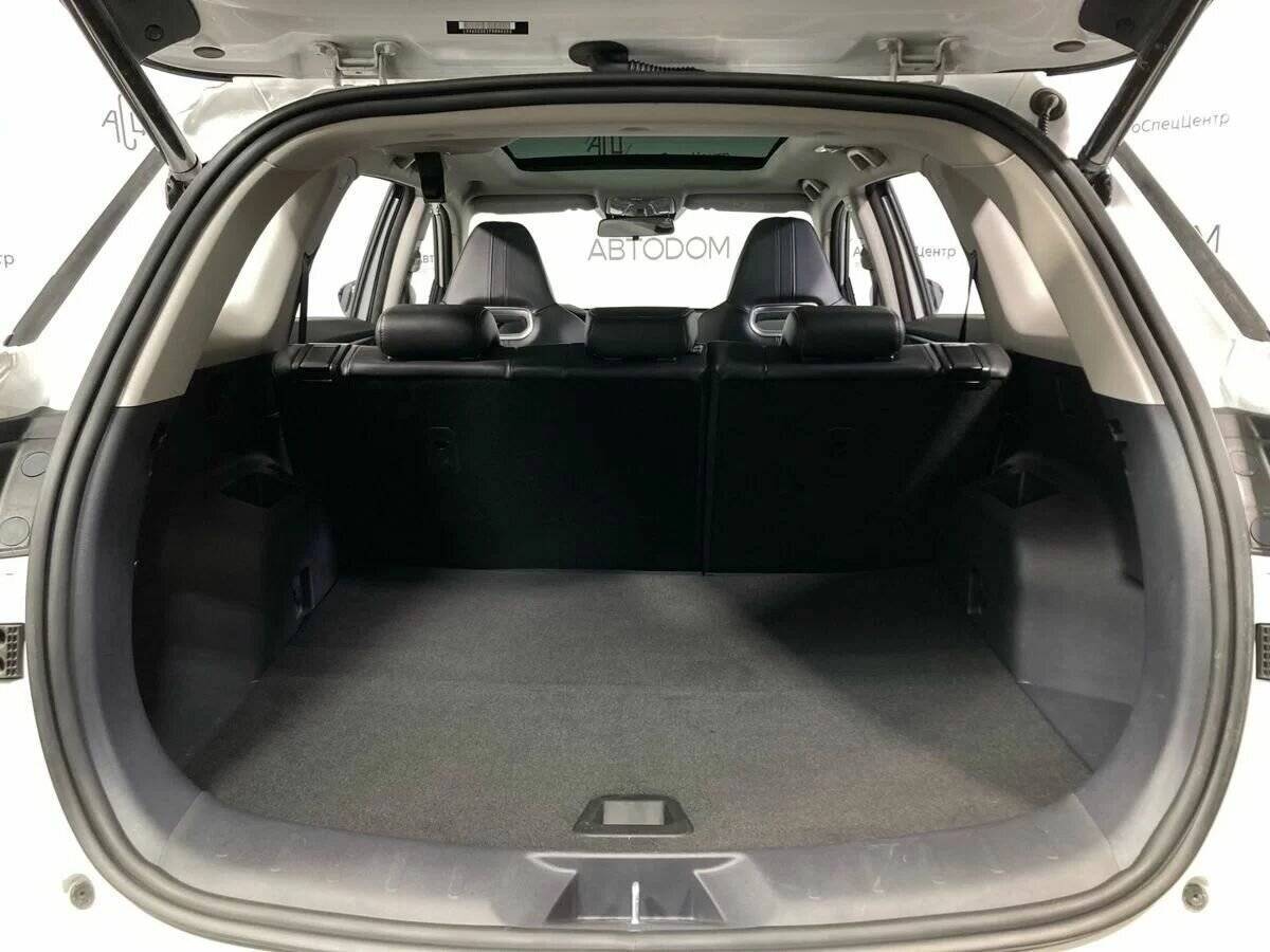 Б/У Чанган CS75 Plus 2023 года. Фото: #6