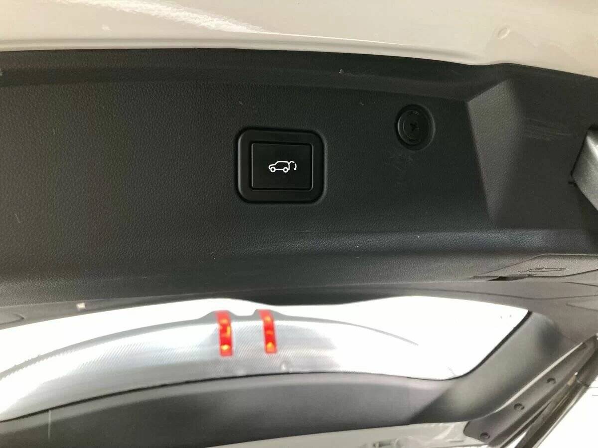 Б/У Чанган CS75 Plus 2023 года. Фото: #7