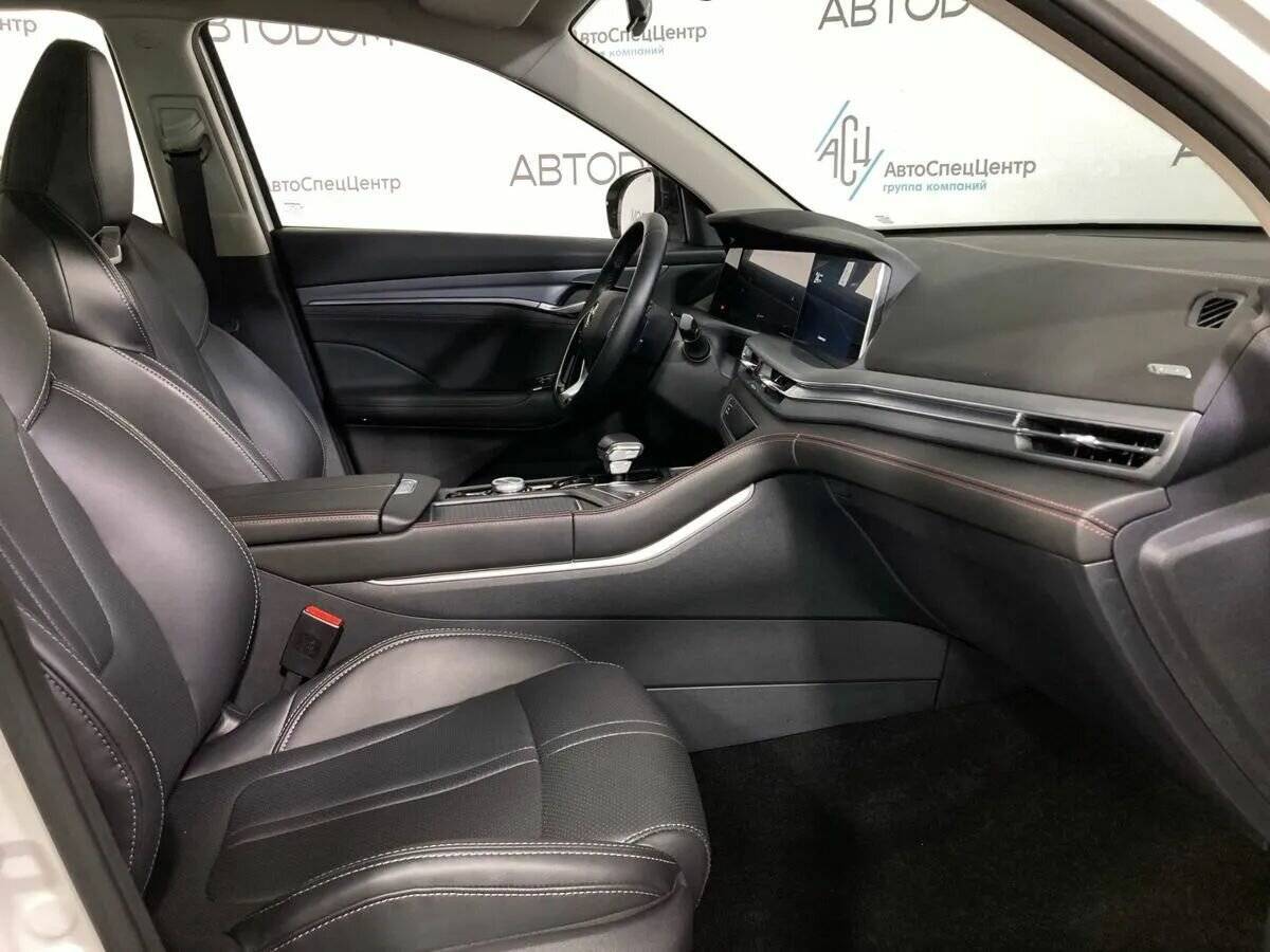 Б/У Чанган CS75 Plus 2023 года. Фото: #13