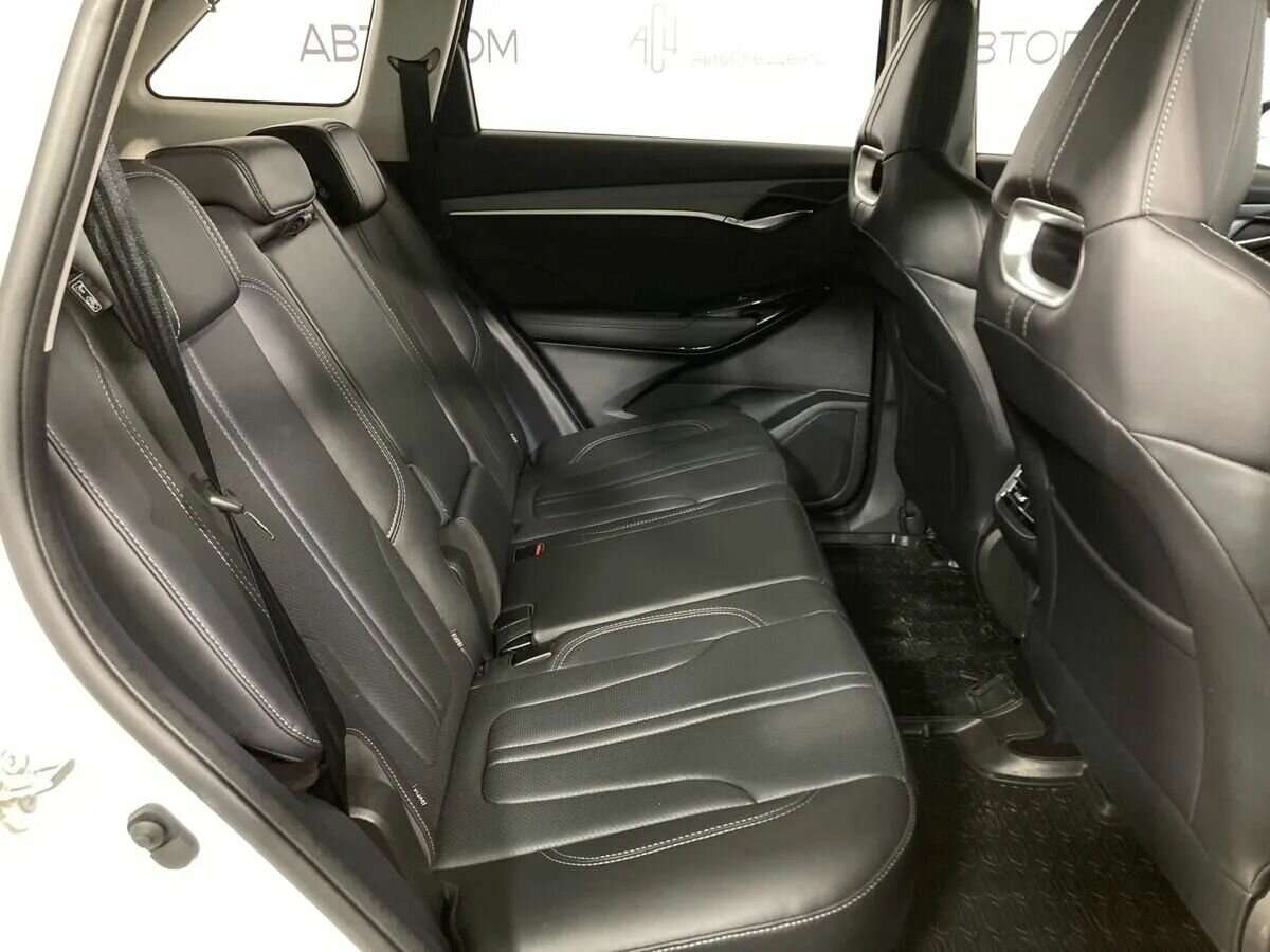 Б/У Чанган CS75 Plus 2023 года. Фото: #14