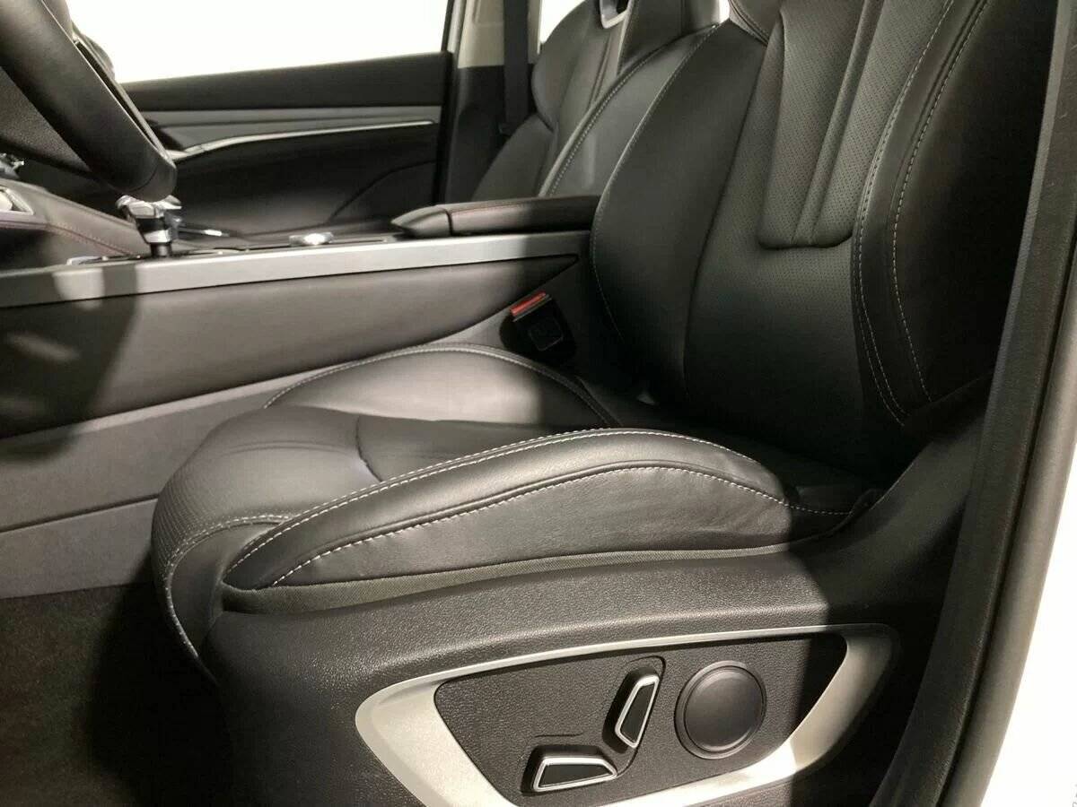 Б/У Чанган CS75 Plus 2023 года. Фото: #15