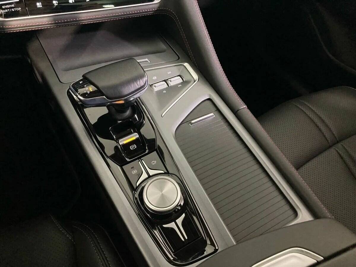 Б/У Чанган CS75 Plus 2023 года. Фото: #23