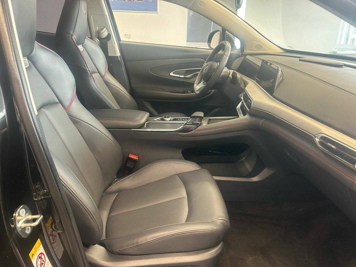 Б/У Чанган УНИ-Т 2023 года. Фото: #10