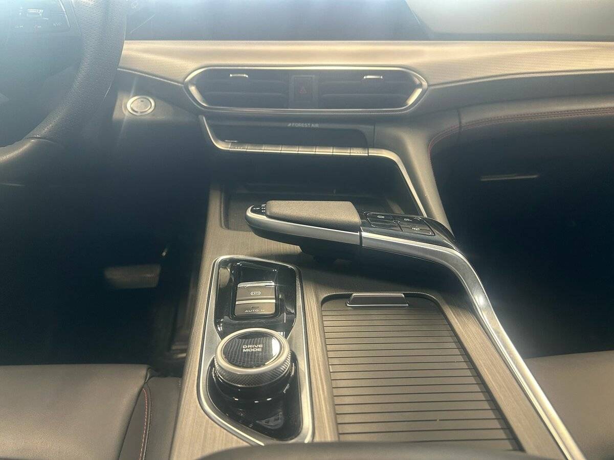 Б/У Чанган УНИ-Т 2023 года. Фото: #12