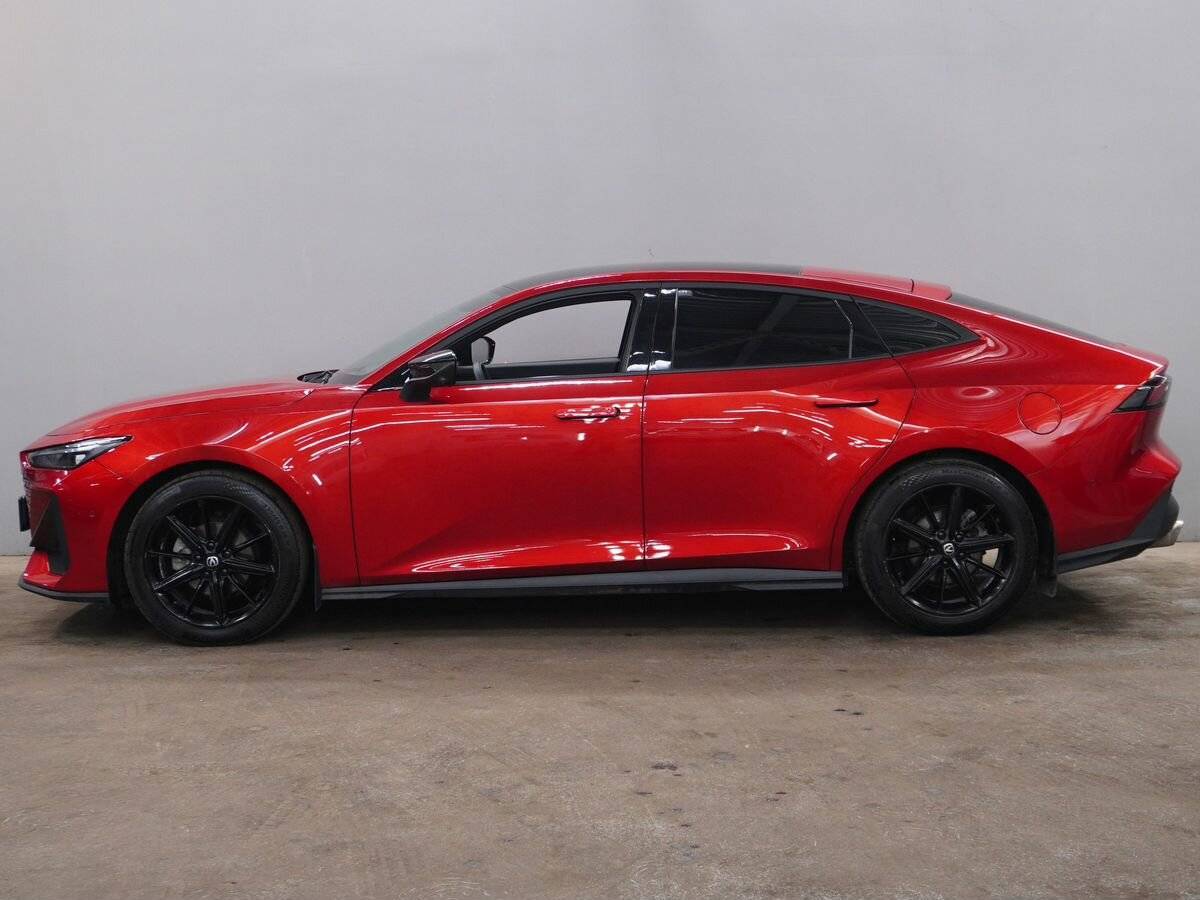 Б/У Чанган УНИ-В 2023 года. Фото: #7